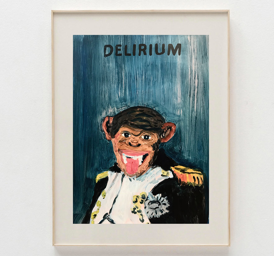 Delirium_destacada delirium