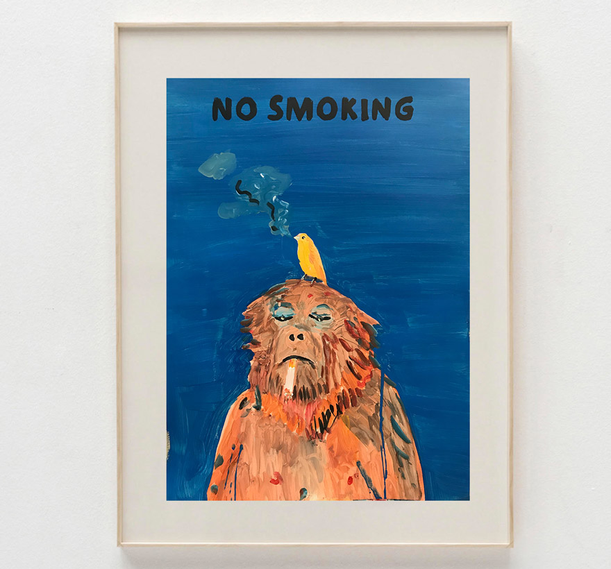 No-smoking_destacada no smoking