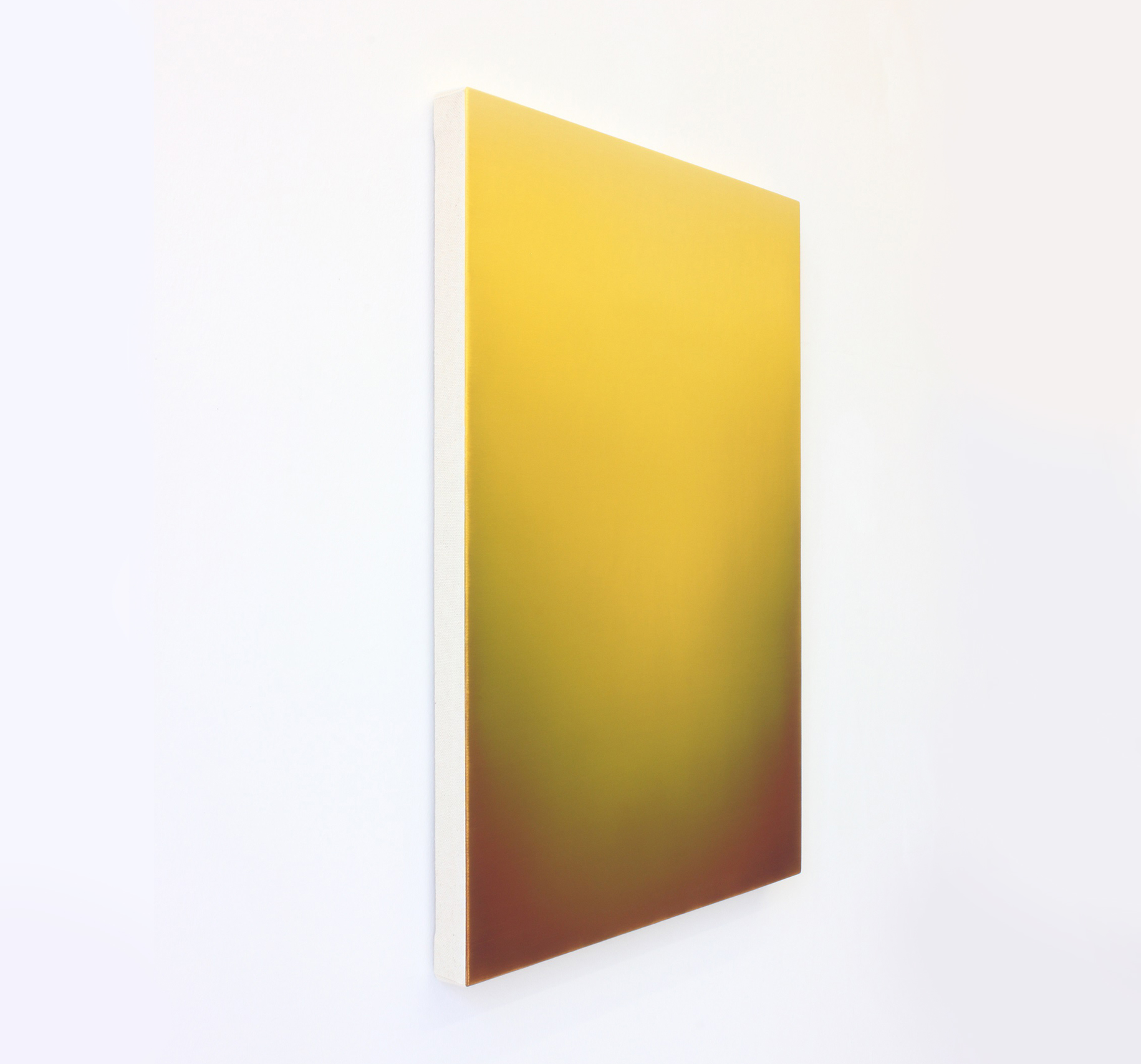 galeriawebUntitled 3, 2021, Oil on Paper, 42cm x 35cm