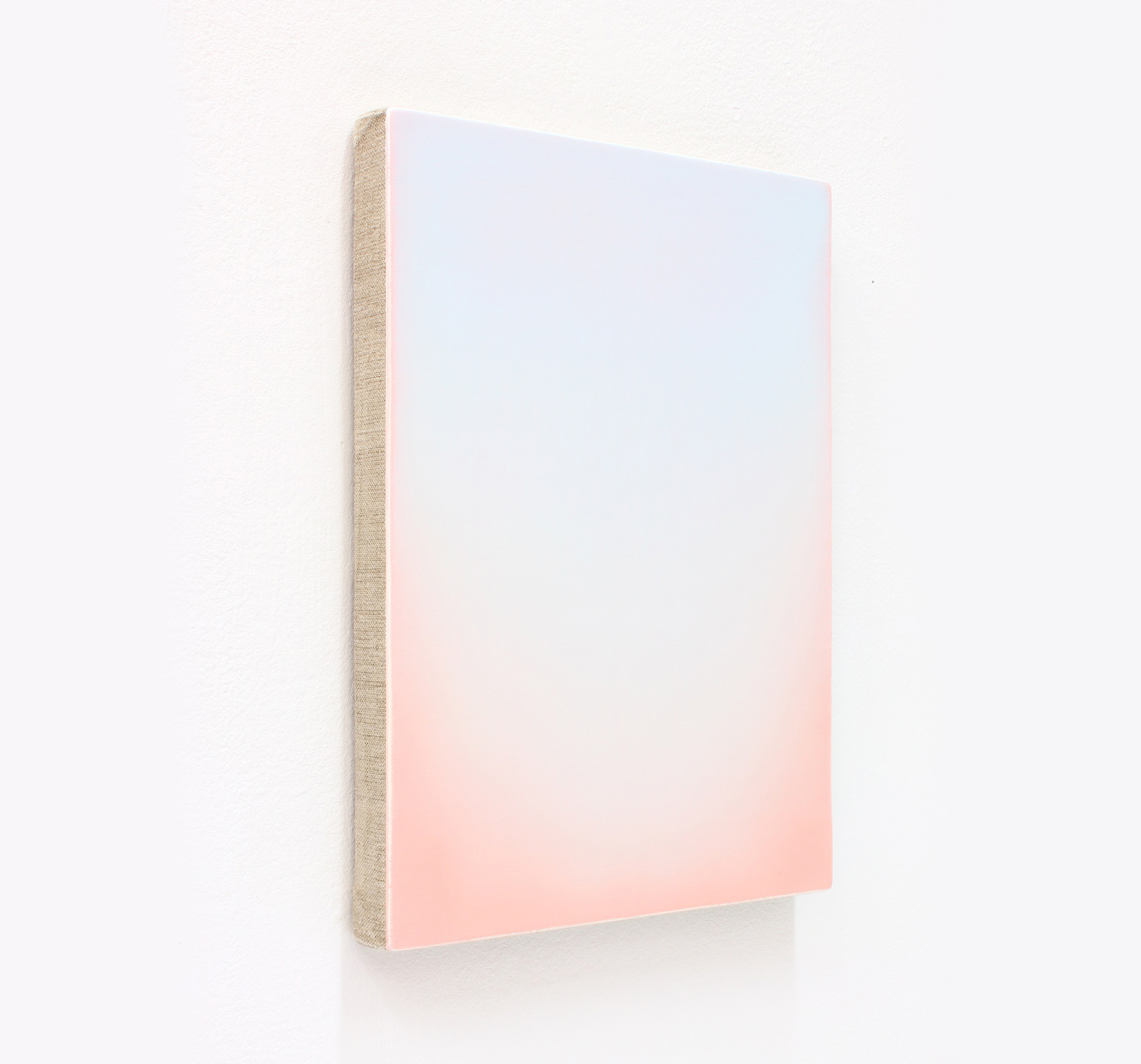 galewebUntitled 8, 2021, Oil on Paper, 42cm x 35cm