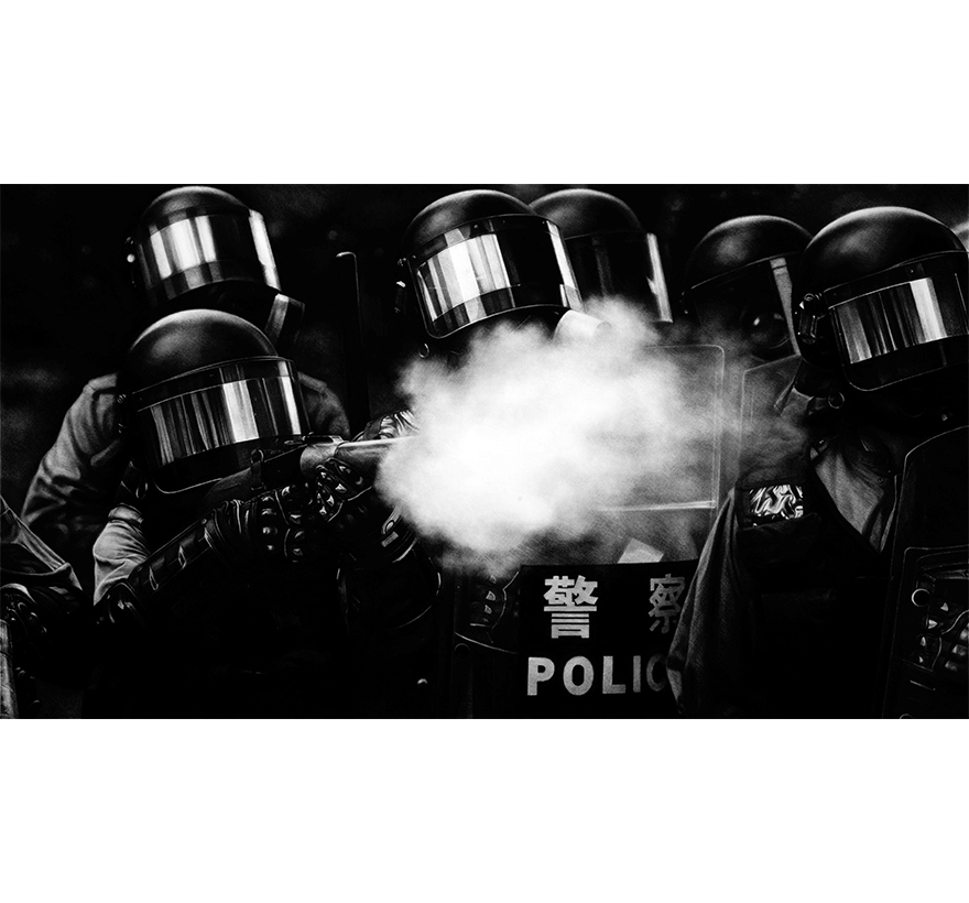 Riot Police
