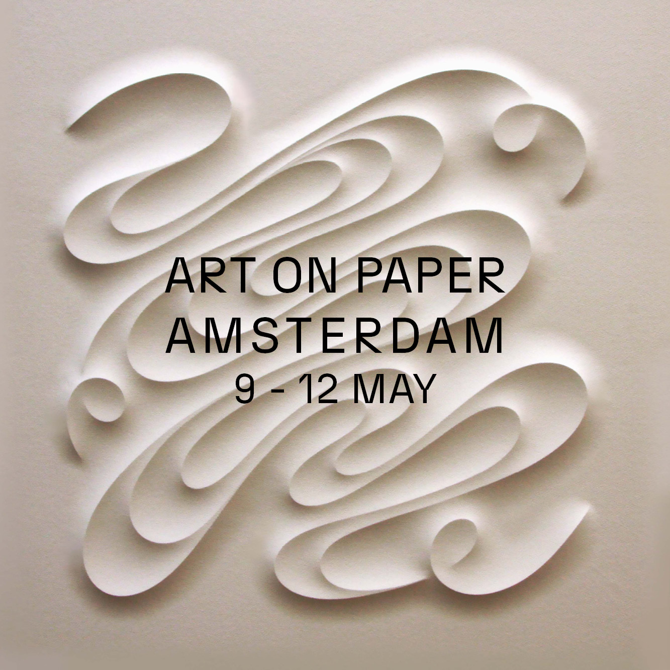 Art On Paper Amsterdam 2024