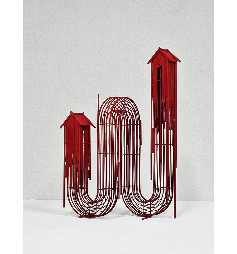 Nueva representación: David Moreno