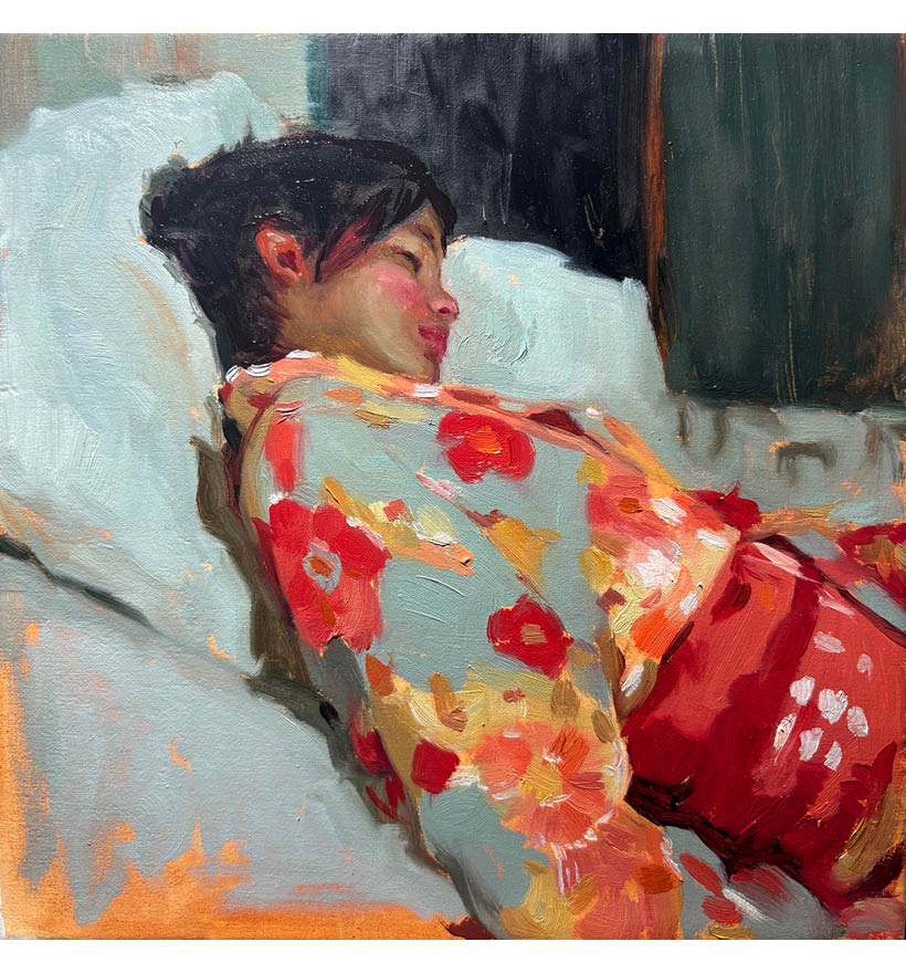 La siesta II