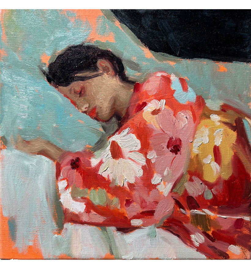 La siesta